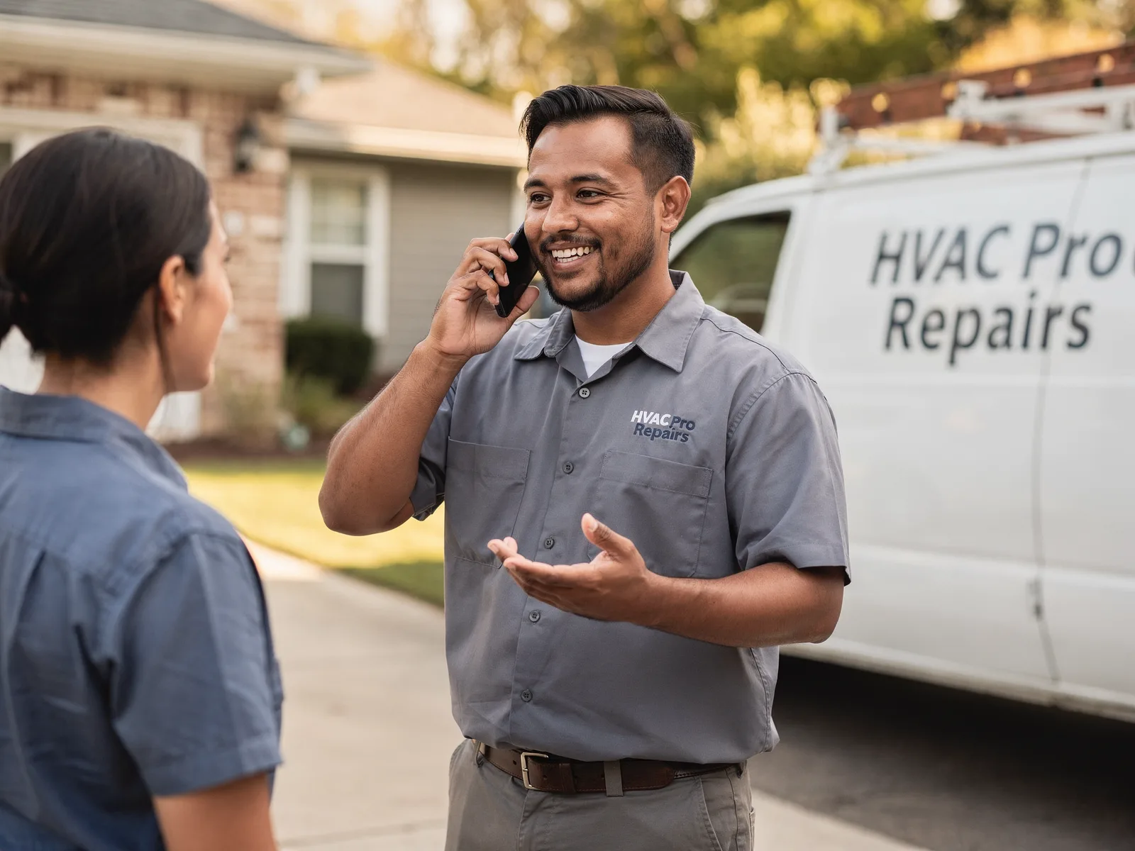 Heat Pump Repair Wellston, OK FAQs